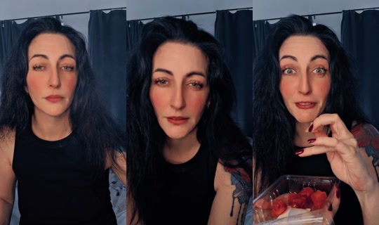 chaos.goddess1 TikTok Live — Aug 12, 2026, 12:56 PM