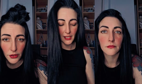 chaos.goddess1 TikTok Live — Aug 12, 2026, 2:01 PM