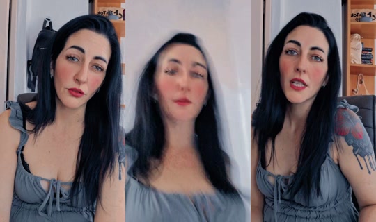 chaos.goddess1 TikTok Live — Aug 13, 2026, 1:04 PM