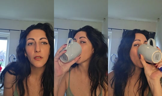 chaos.goddess1 TikTok Live — Aug 19, 2026, 7:56 AM