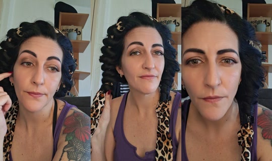 chaos.goddess1 TikTok Live — Aug 19, 2026, 9:45 AM