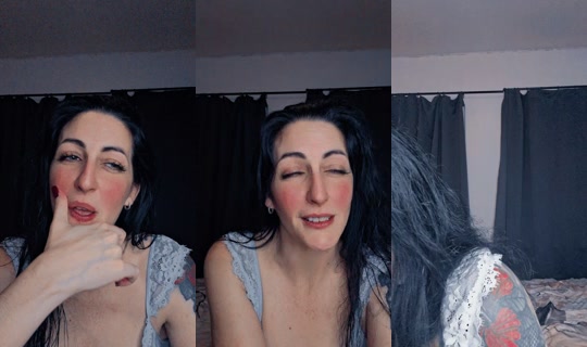 chaos.goddess1 TikTok Live — Aug 27, 2026, 7:32 PM