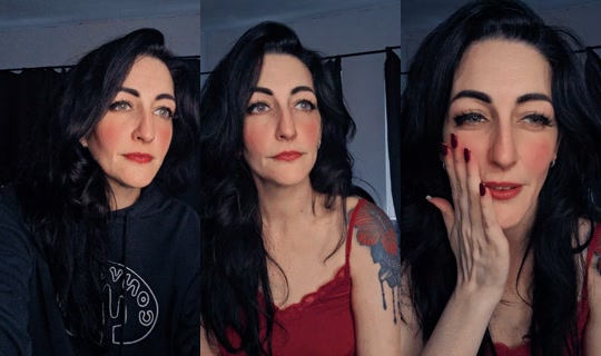 chaos.goddess1 TikTok Live — Aug 28, 2026, 4:55 PM
