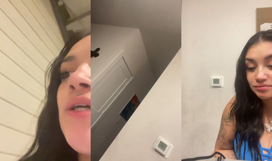 chaos.transmuted TikTok Live — Aug 7, 2026, 9:33 AM