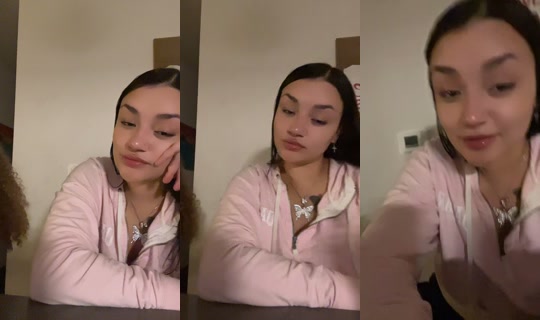 chaos.transmuted TikTok Live — Aug 8, 2026, 5:16 AM