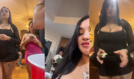chaos.transmuted TikTok Live — Aug 9, 2026, 3:40 AM