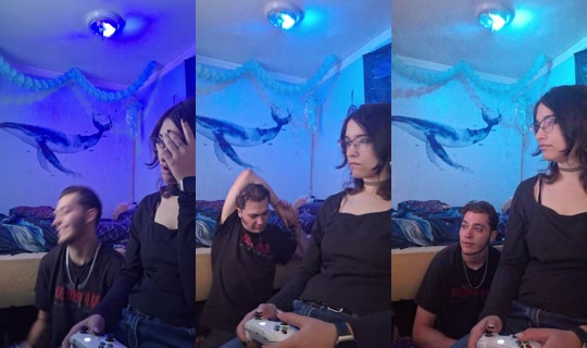 chaos_zippynugget TikTok Live — Sep 7, 2026, 5:29 PM