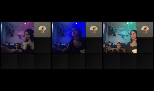 chaos_zippynugget TikTok Live — Sep 7, 2026, 9:59 PM