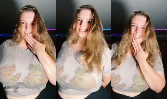 chaostimes TikTok Live — Sep 14, 2026, 7:07 AM