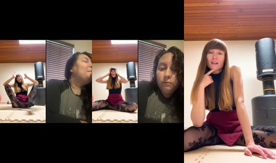 chaotic_iz TikTok Live — Jul 14, 2026, 10:22 PM