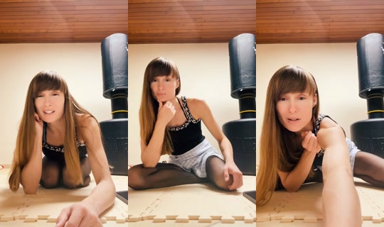 chaotic_iz TikTok Live — Aug 1, 2026, 11:49 PM