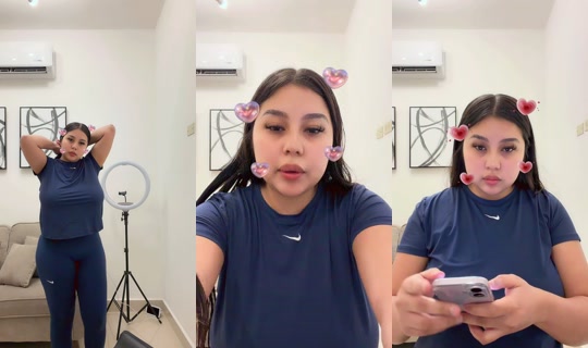 chaparrita_9093 TikTok Live — Jul 10, 2026, 10:20 PM