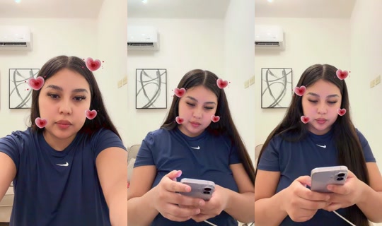chaparrita_9093 TikTok Live — Jul 11, 2026, 12:01 AM