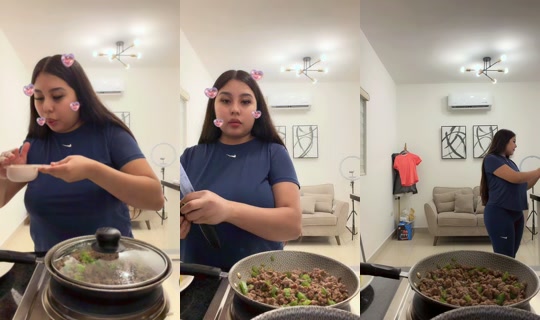 chaparrita_9093 TikTok Live — Jul 11, 2026, 12:44 AM