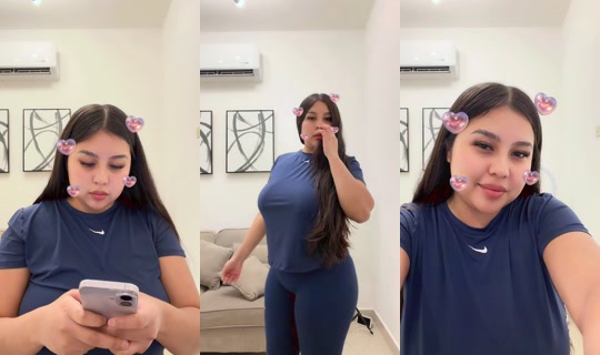 chaparrita_9093 TikTok Live — Jul 11, 2026, 3:41 AM