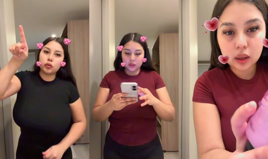 chaparrita_9093 TikTok Live — Jul 11, 2026, 11:26 PM