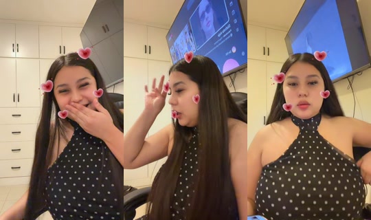 chaparrita_9093 TikTok Live — Jul 12, 2026, 11:21 PM