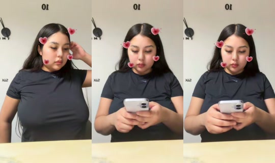 chaparrita_9093 TikTok Live — Jul 14, 2026, 3:42 AM