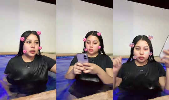 chaparrita_9093 TikTok Live — Jul 14, 2026, 6:39 AM