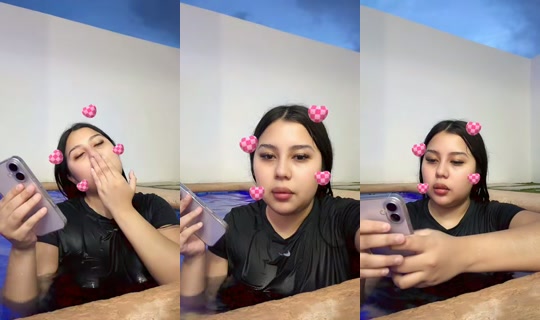 chaparrita_9093 Recorded on Jul 14, 2026, 12:14 PM