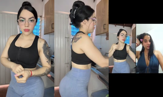 chaparrocatica TikTok Live — Sep 5, 2026, 4:29 PM