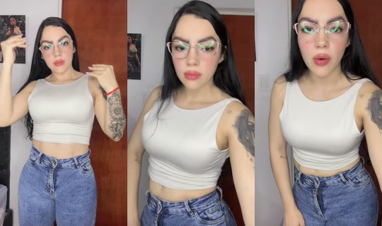 chaparrocatica TikTok Live — Sep 6, 2026, 12:23 AM
