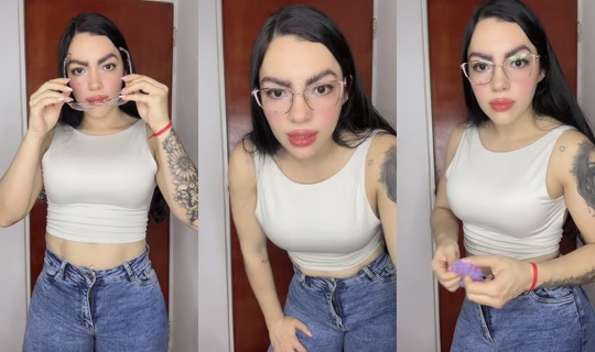 chaparrocatica TikTok Live — Sep 6, 2026, 1:13 AM