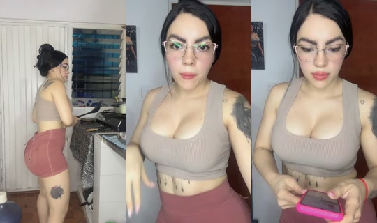 chaparrocatica TikTok Live — Sep 7, 2026, 1:29 AM