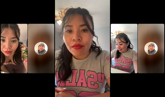 chapincitagabrielita TikTok Live — Sep 4, 2026, 7:06 PM