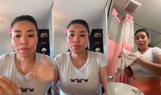 chapincitagabrielita TikTok Live — Sep 5, 2026, 12:33 AM