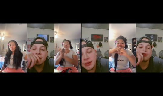 chapincitagabrielita TikTok Live — Sep 5, 2026, 1:14 AM