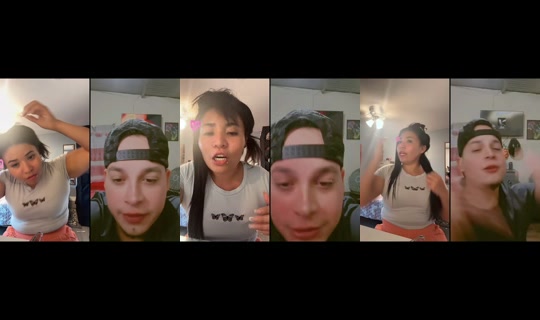 chapincitagabrielita TikTok Live — Sep 5, 2026, 1:30 AM