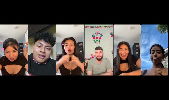 chapincitagabrielita TikTok Live — Sep 7, 2026, 7:33 PM