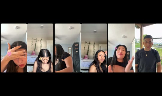 chapincitagabrielita TikTok Live — Sep 7, 2026, 8:24 PM