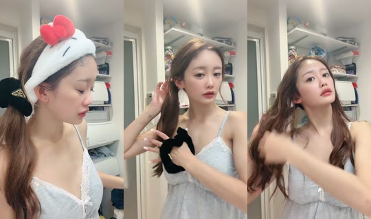 charanponya__nn TikTok Live — Aug 14, 2026, 8:30 PM
