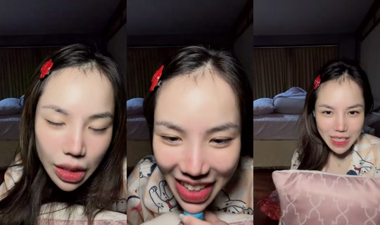 charieshaleenunn TikTok Live — Jul 14, 2026, 4:41 PM