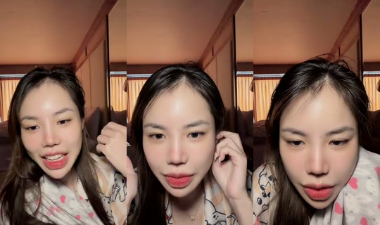 charieshaleenunn TikTok Live — Jul 15, 2026, 1:24 AM