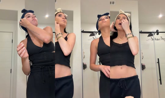 charity_h_snow TikTok Live — Jul 25, 2026, 11:43 PM