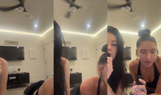 charity_h_snow TikTok Live — Jul 29, 2026, 4:12 AM