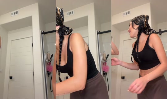 charity_h_snow TikTok Live — Aug 10, 2026, 3:04 AM