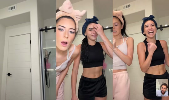 charity_h_snow TikTok Live — Aug 10, 2026, 9:31 PM