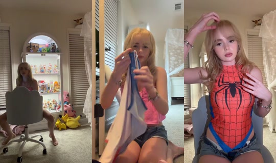 charizarddoll TikTok Live — Aug 31, 2026, 2:44 AM