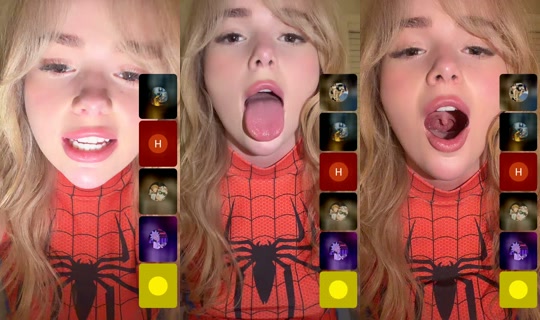 charizarddoll TikTok Live — Aug 31, 2026, 4:31 AM