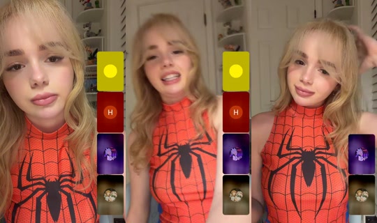 charizarddoll TikTok Live — Aug 31, 2026, 4:46 AM