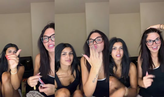 charley.tushar TikTok Live — Jul 14, 2026, 2:55 AM