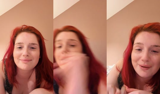 charlharris96 TikTok Live — Jul 31, 2026, 8:48 PM