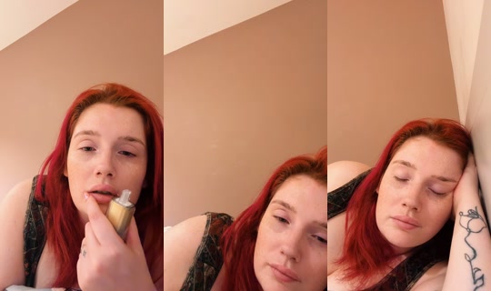 charlharris96 TikTok Live — Jul 31, 2026, 9:28 PM