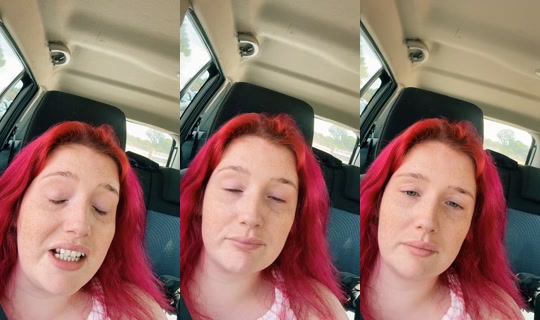 charlharris96 TikTok Live — Aug 1, 2026, 1:16 PM