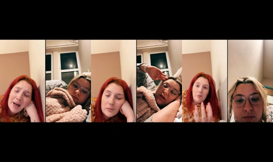 charlharris96 TikTok Live — Aug 1, 2026, 8:11 PM