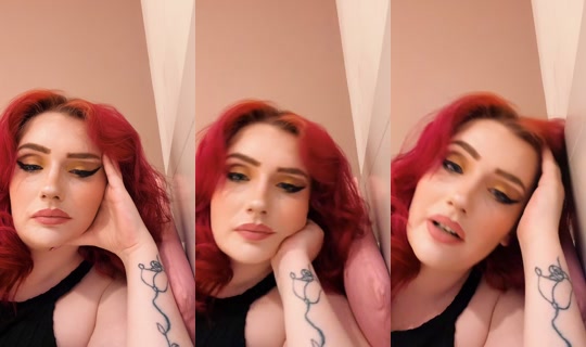 charlharris96 TikTok Live — Aug 2, 2026, 2:59 PM